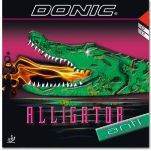 Donic / Alligator Anti