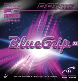 Donic / BlueGrip J1 (Zhang Jike)