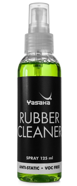 Yasaka / Препарат за почистване на гуми (125 мл)