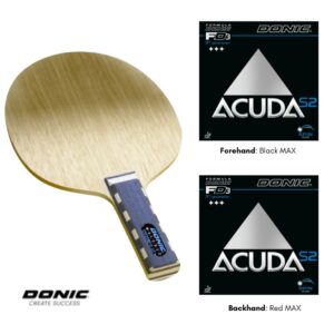 Donic / Mega Bundle Promo