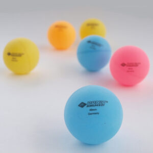 Donic / Colour Popps (6 pcs)