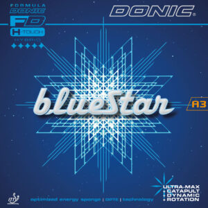 Donic / Bluestar A3