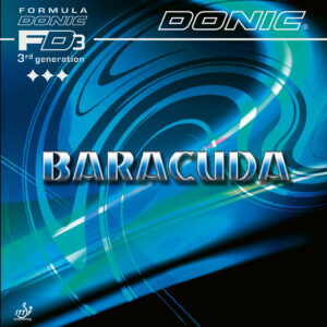 Donic / Baracuda