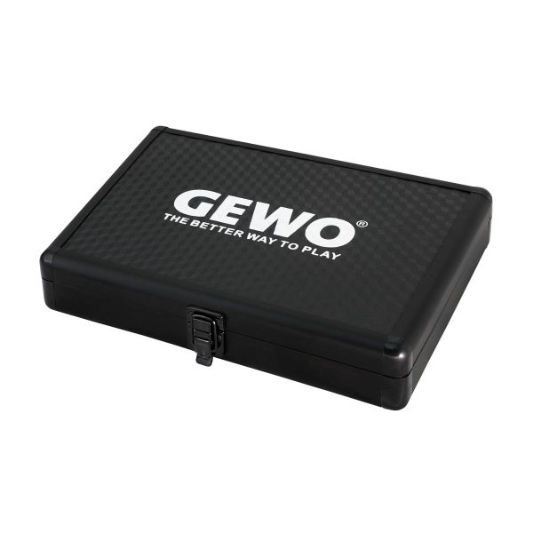 Gewo / Alu-Safe