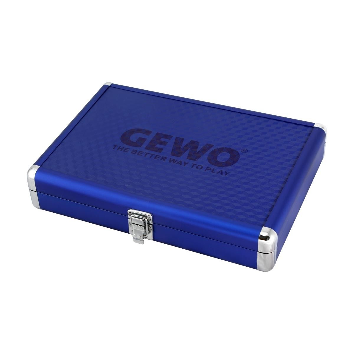 Gewo / Alu-Safe
