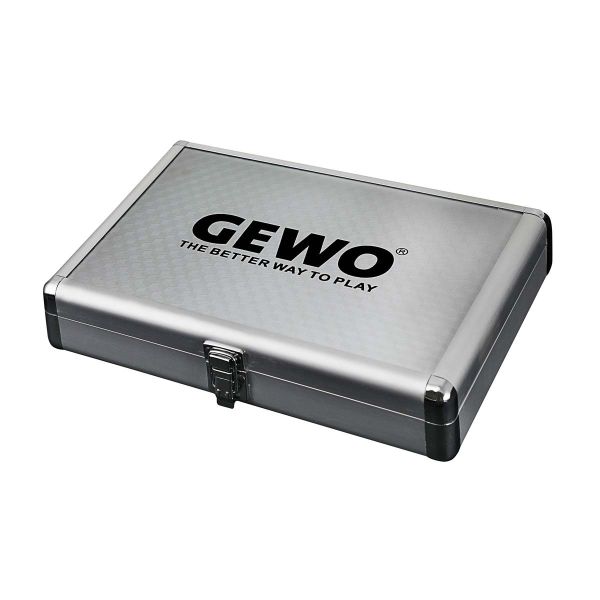 Gewo / Alu-Safe