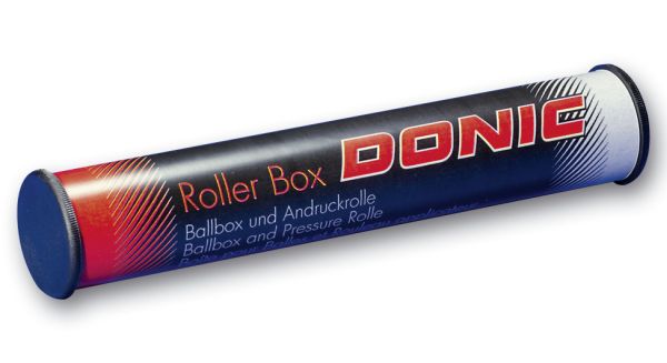 Donic / Rollerbox (6 balls)