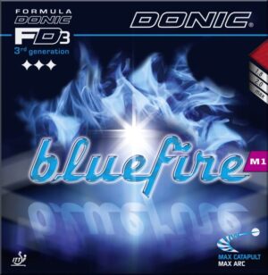 Donic / Bluefire M1