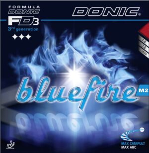 Donic / Bluefire M2
