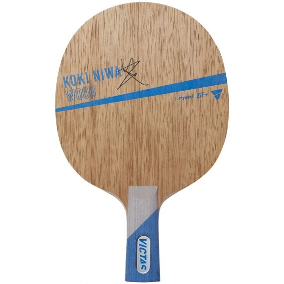 Victas / Koki Niwa Wood Penhold