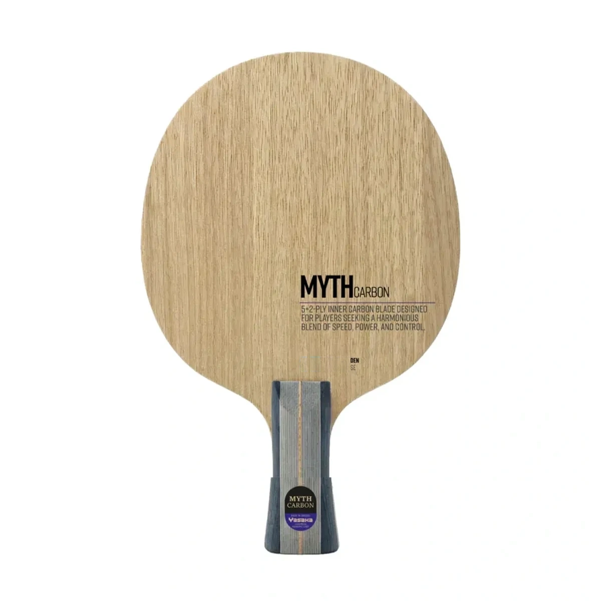 Yasaka / Myth Carbon Penhold