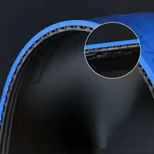 DHS / Neo Hurricane 3 National Edition (Blue Sponge) - Image 4