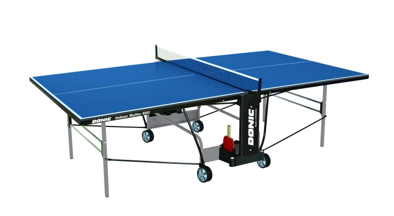 High-quality Tables for Table Tennis | TT-Store