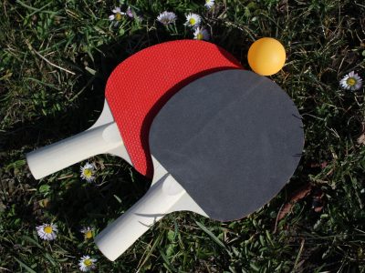 топче за тенис на маса