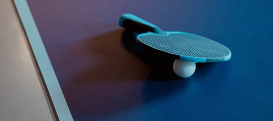 дефанзивни гуми за тенис на маса