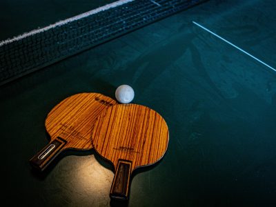 правила за тенис на маса