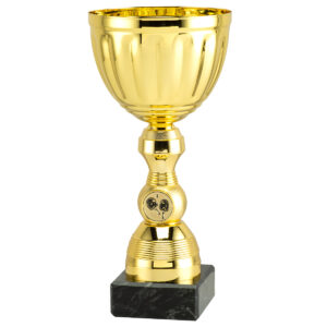 Стилна купа за тенис на маса Gewo Trophy Kaya