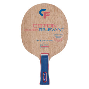 Telaio da ping pong professionale Donic Coton Relevant
