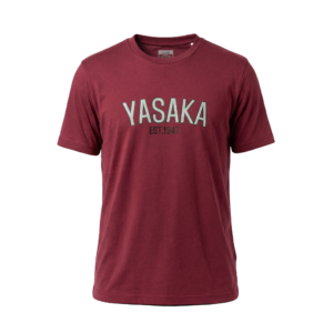 Памучна тениска Yasaka 1947 Yasaka - снимка 3