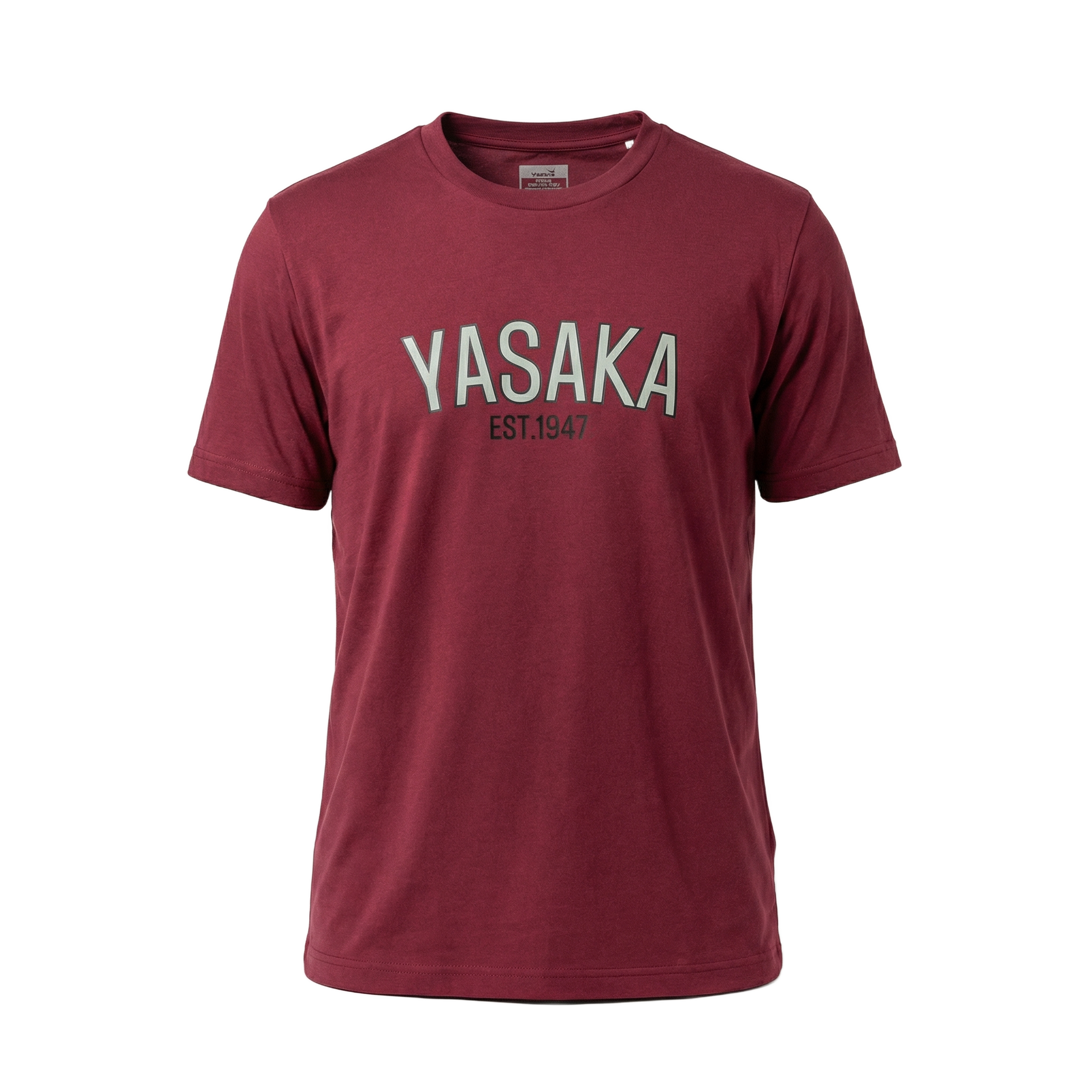 Памучна тениска Yasaka 1947 Yasaka - снимка 3