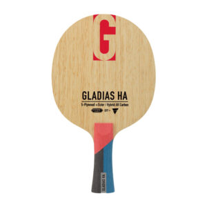 Дърво за тенис на маса Victas GLADIAS HA Victas - снимка 1