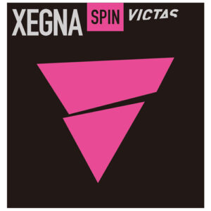 Гума за тенис на маса Victas XEGNA SPIN Victas - снимка 1