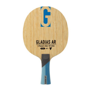 Дърво за тенис на маса Victas GLADIAS AR Victas - снимка 1