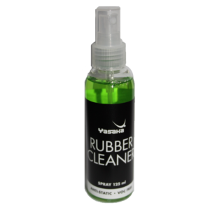 Yasaka / Rubber Cleaner