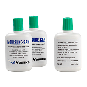 Yasaka / Norisuke-san Glue