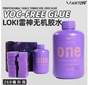 Loki / Rxton "ONE" неорганично лепило 260ml