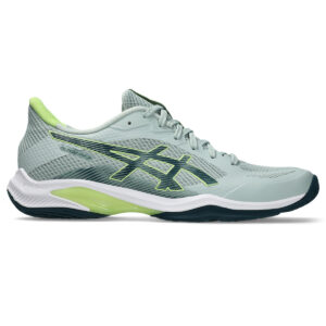 Blade FF 2 I - 44.5, сиво, Сив, Сив Asics - снимка 1