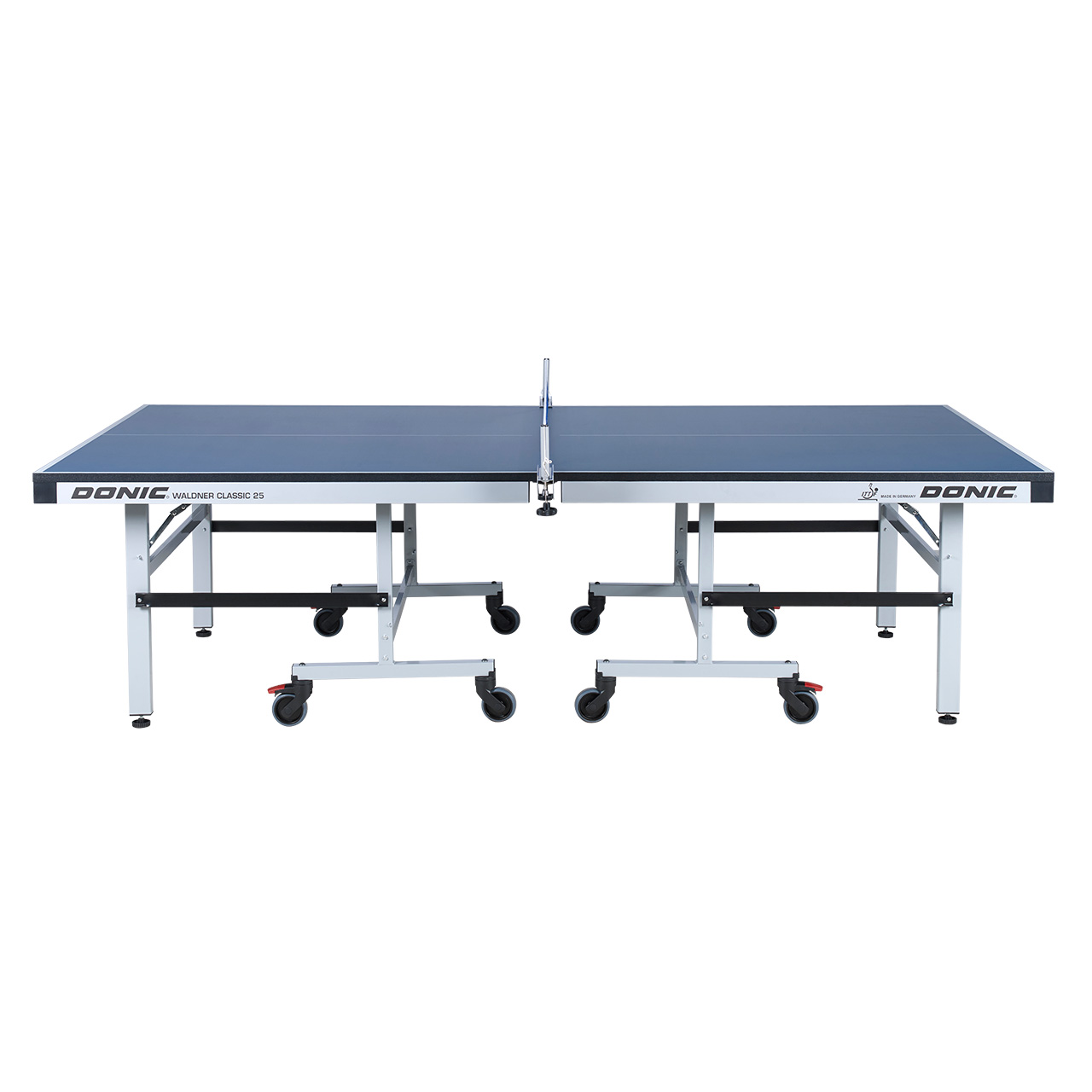 Състезателна маса Waldner Classic 25 Donic - снимка 5