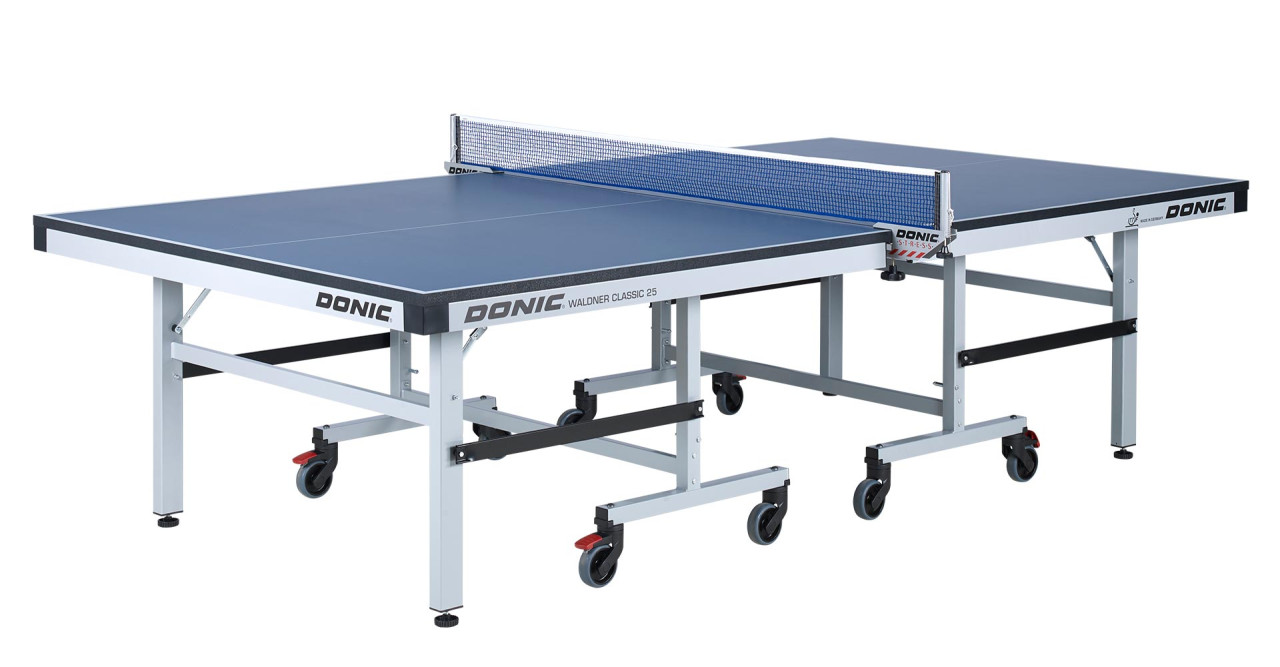 Donic / Competition Table Waldner Classic 25