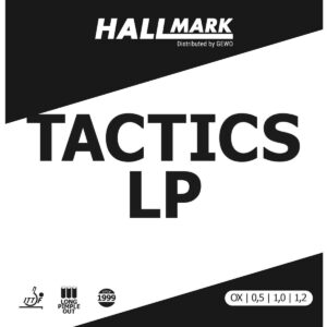 Hallmark / Tactics LP