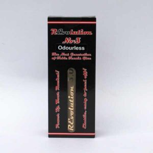 Revolution No.3 / Odourless Glue (100 мл)