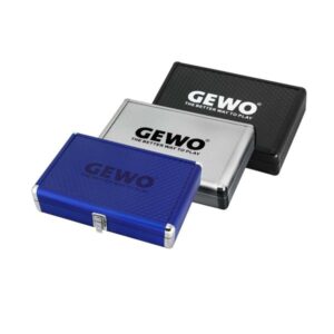 Gewo / Alu-Safe