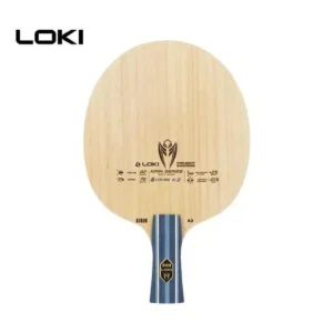 Loki / Kirin K2 Penhold