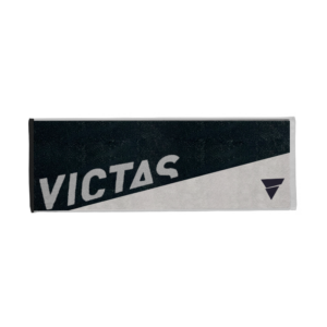 Памучна кърпа за тенис на маса Victas V-TOWEL 526 Grey