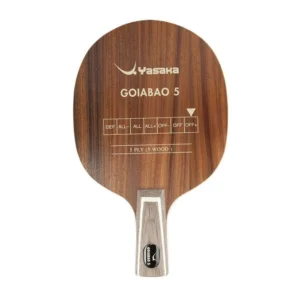 Yasaka / Goiabao 5 Penhold