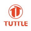 Tuttle China Brand Logo