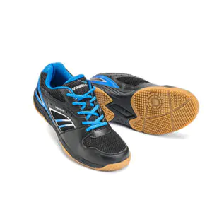 Yasaka Jet Impact Neo stable table tennis shoes, top view