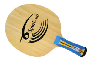 Дърво за тенис на маса Spinlord holz SpinLord Ultra Allround Spinlord - снимка 1