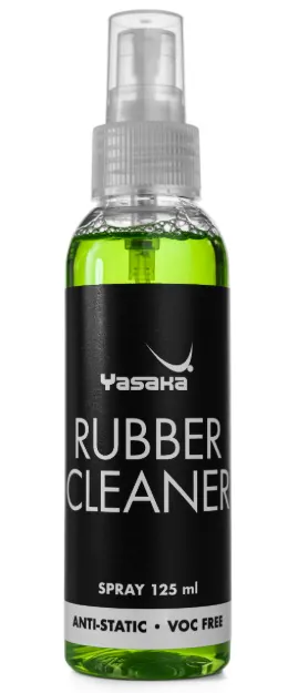 Rubber Cleaner 125ml Yasaka - снимка 1
